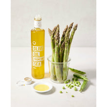 Load image into Gallery viewer, Olive Oil from the Sea 250ml
