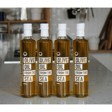 Load image into Gallery viewer, Olive Oil from the Sea 250ml