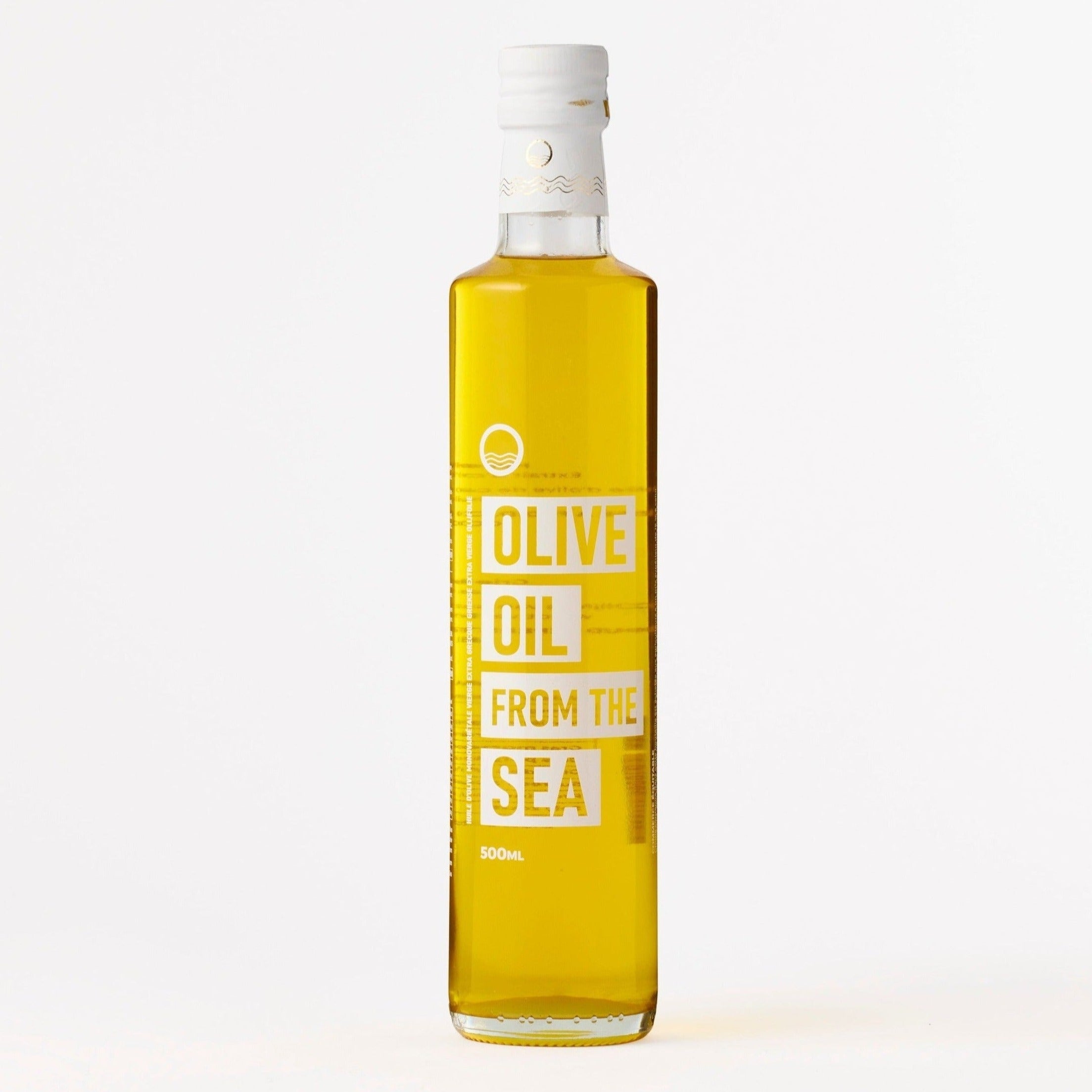 Olive Oil from the Sea 250ml