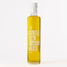 Load image into Gallery viewer, Olive Oil from the Sea 250ml
