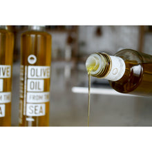 Load image into Gallery viewer, Olive Oil from the Sea 500ml
